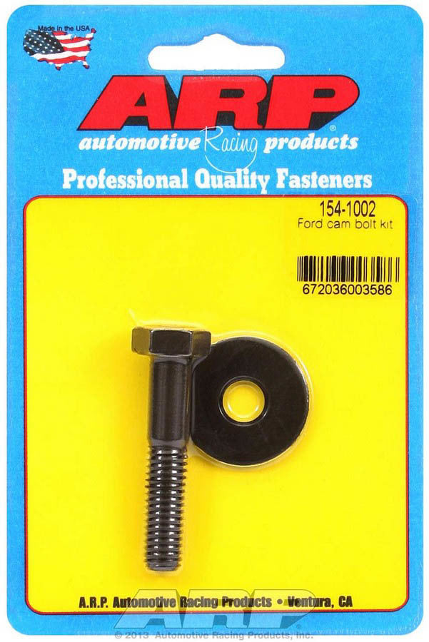 SBF Cam Bolt Kit 351C/351/400M - 1541002 Vinyasa Automotive