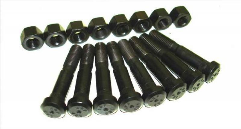 SBF Rod Bolt Kit - Fits 272-292 Y-Block - 1546007 Vinyasa Automotive