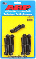 Ford Intake Bolt Kit - 12pt. FE - 1552102 Vinyasa Automotive