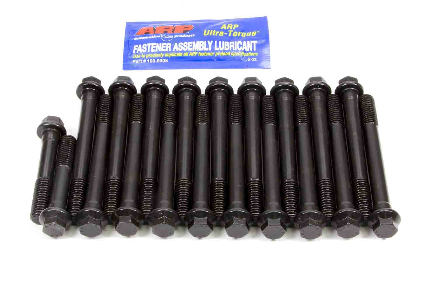 Ford Hex Head Bolt Kit - 1553604 Vinyasa Automotive