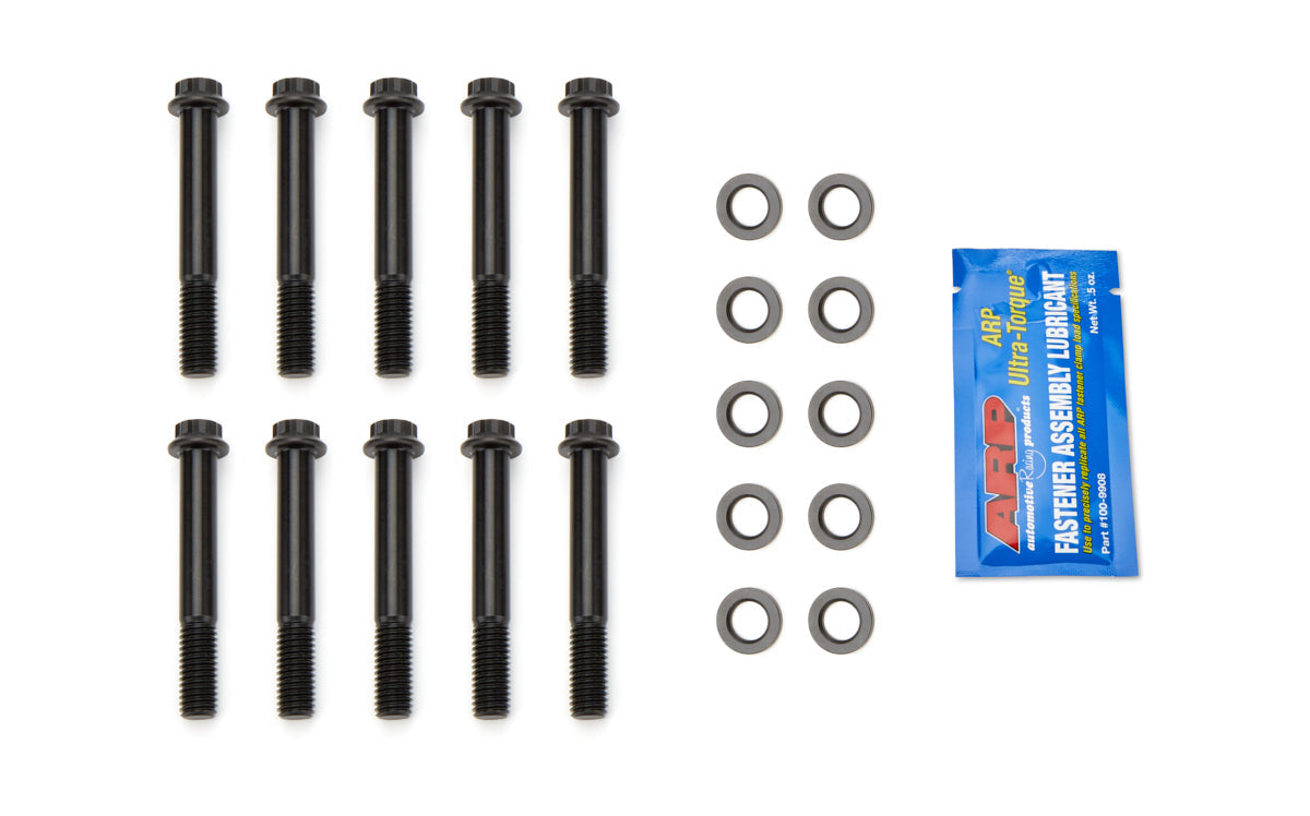 Main Bolt Kit - 1555201 Vinyasa Automotive