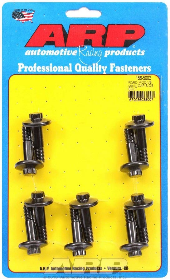 Side Bolts - 1565002 Vinyasa Automotive