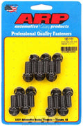 Exhaust Header Bolt Kit Olds 330-355 - 1801101 Vinyasa Automotive