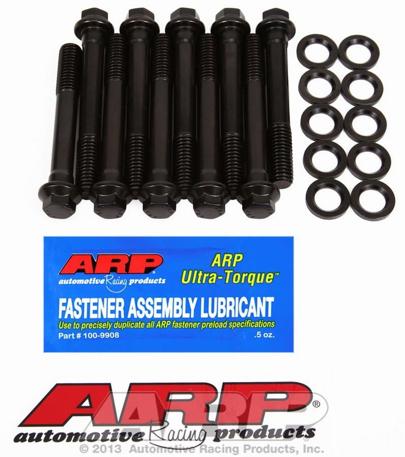 Olds Main Bolt Kit - Fits 455 2-Bolt - 1855001 Vinyasa Automotive