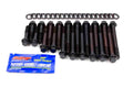 Head Bolt Kit Pontiac with/Edl HD - 1903604 Vinyasa Automotive