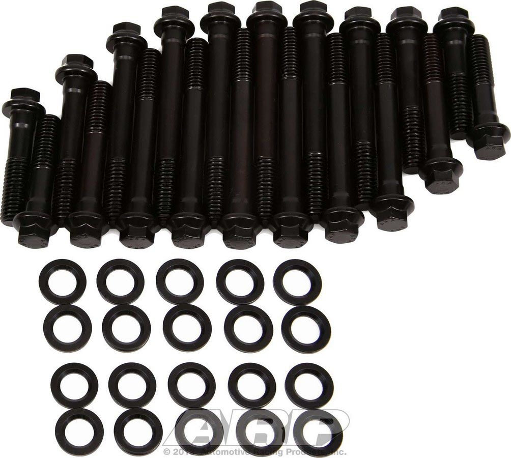 Head Bolt Kit - 1903609 Vinyasa Automotive