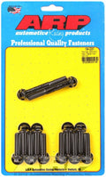 Pontiac Intake Bolt Kit - 1942001 Vinyasa Automotive