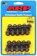 SBM Oil Pan Bolt Kit - 12pt. - 2001801 Vinyasa Automotive