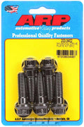 Wilwood Drive Plate Bolt Kit (5) - 2003402 Vinyasa Automotive