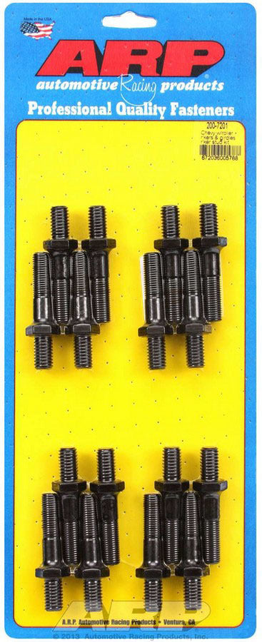 Rocker Arm Stud Kit - 2007201 Vinyasa Automotive