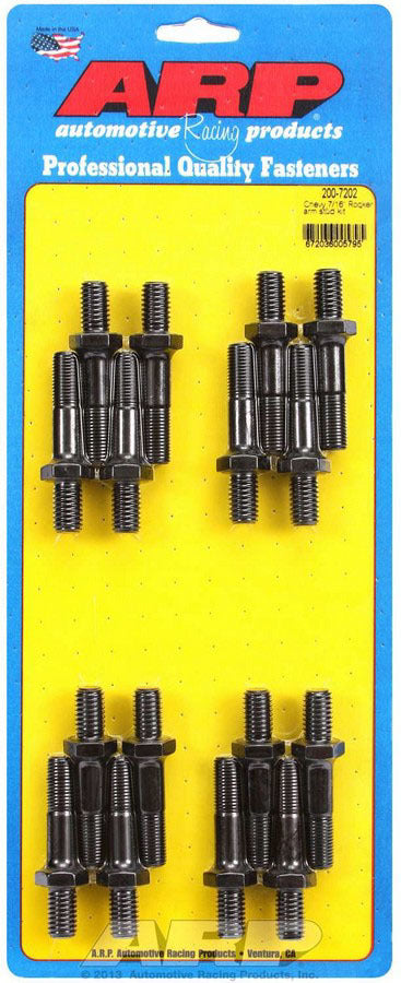Rocker Arm Stud Kit - 2007202 Vinyasa Automotive