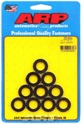 Black Washers - 1/2 ID x 7/8 OD (10) - 2008534 Vinyasa Automotive