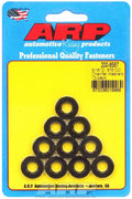 Black Washers - 5/16 ID x .675 OD (10) - 2008587 Vinyasa Automotive