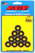 Black Washers - 3/8 ID x 7/8 OD (10) - 2008688 Vinyasa Automotive