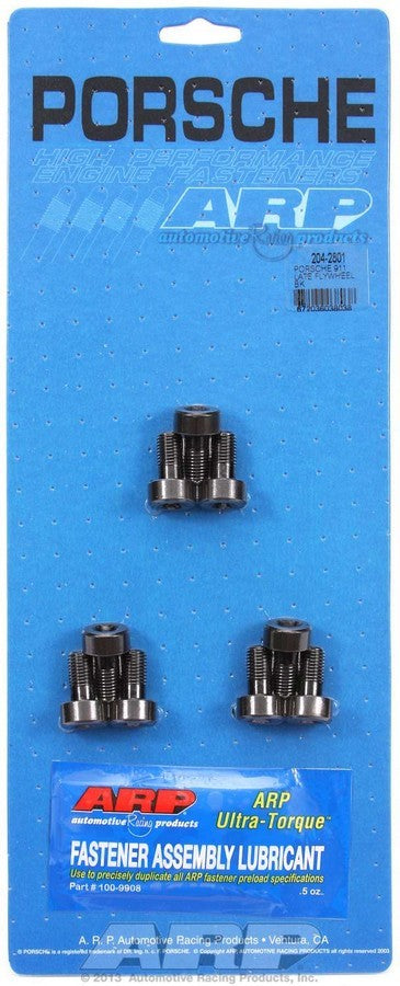Flywhel Bolt Kt - 2042801 Vinyasa Automotive