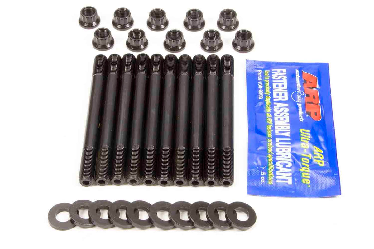 Truimph Spitfire with/12-Point Hsk - 2064203 Vinyasa Automotive