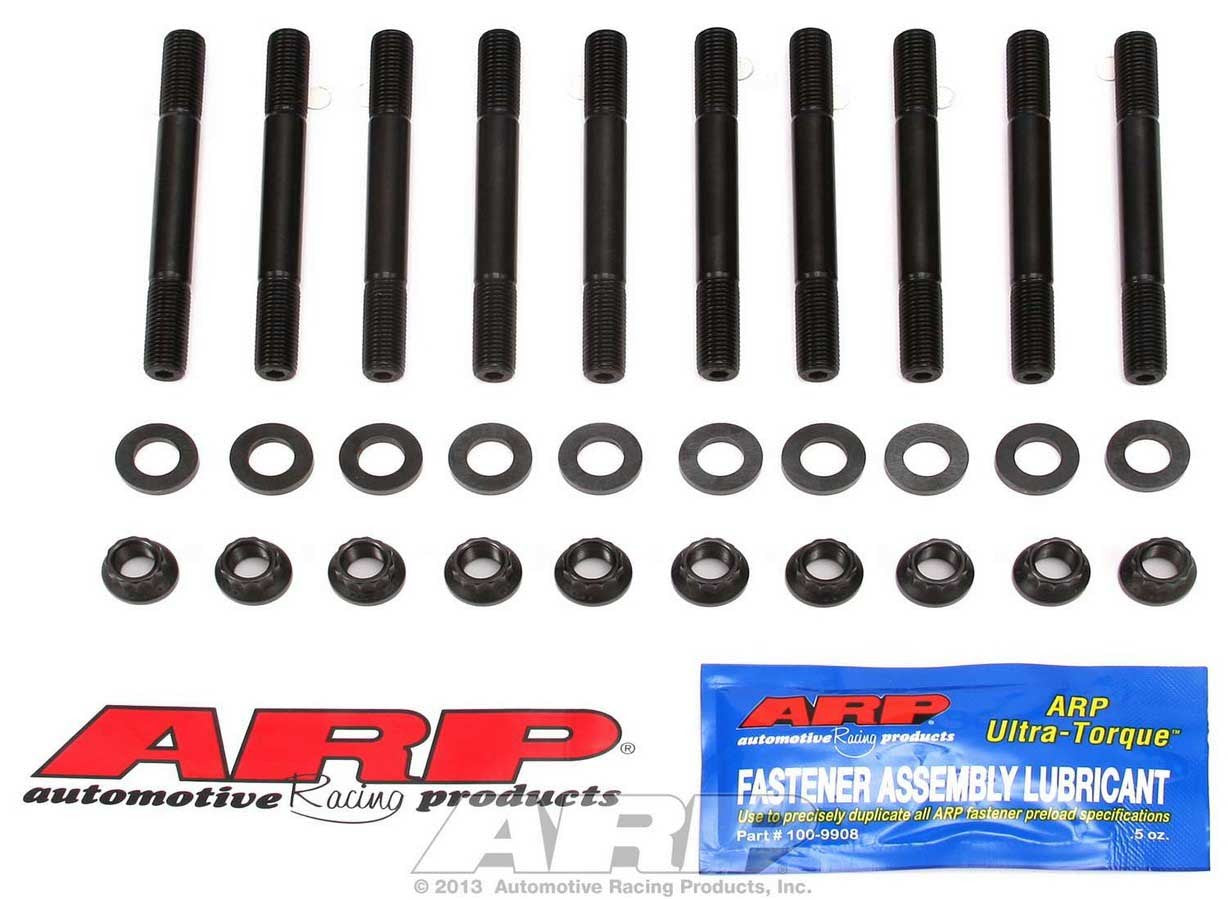 Mitsubishi Main Studs - 2075401 Vinyasa Automotive