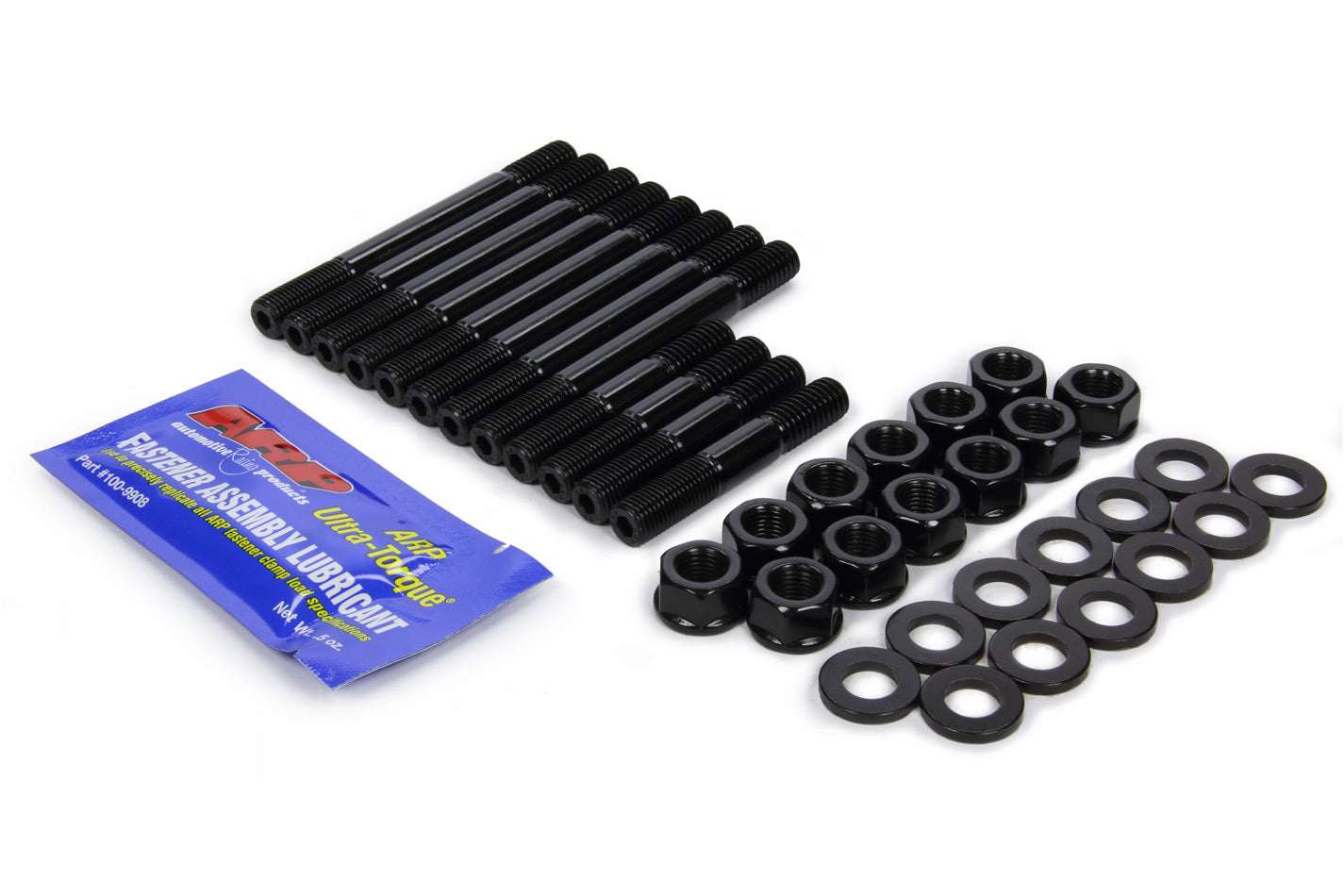 Chevy V6 90-DEG Main Stud Kit - 2335602 Vinyasa Automotive