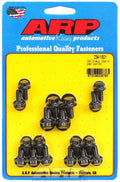 SBC Oil Pan Bolt Kit - 2341801 Vinyasa Automotive