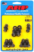 SBC Oil Pan Bolt Kit - 2341802 Vinyasa Automotive