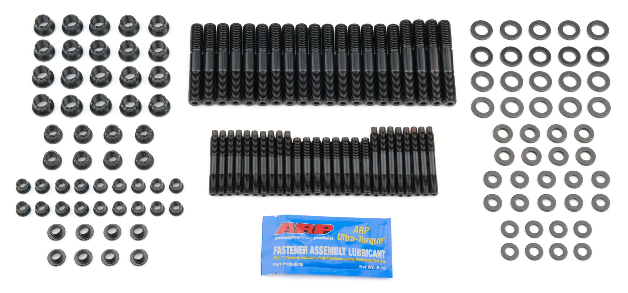 Cylinder Head - 2344350 Vinyasa Automotive