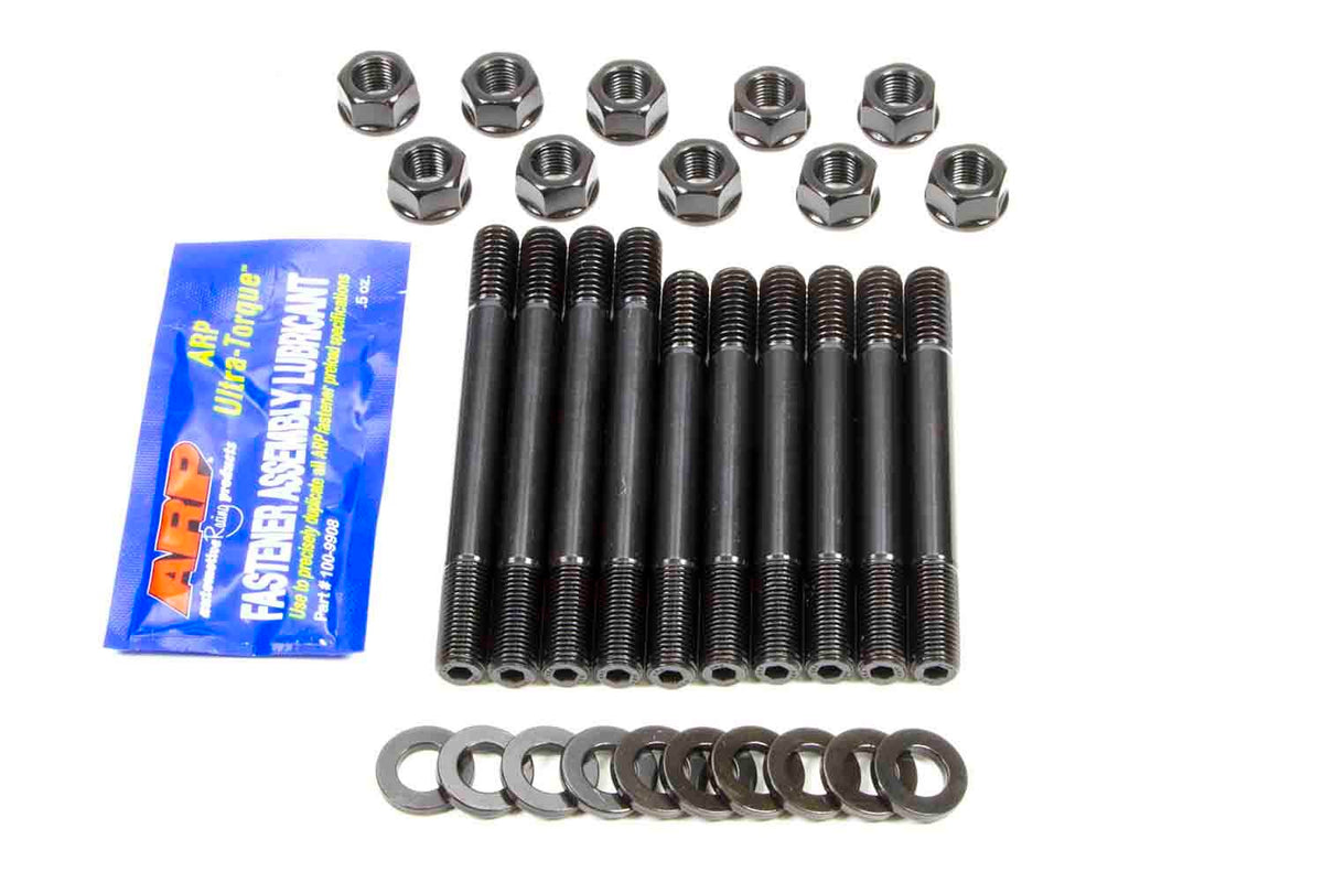 MAIN STUD KIT 2 BOLT SBC Vinyasa Automotive