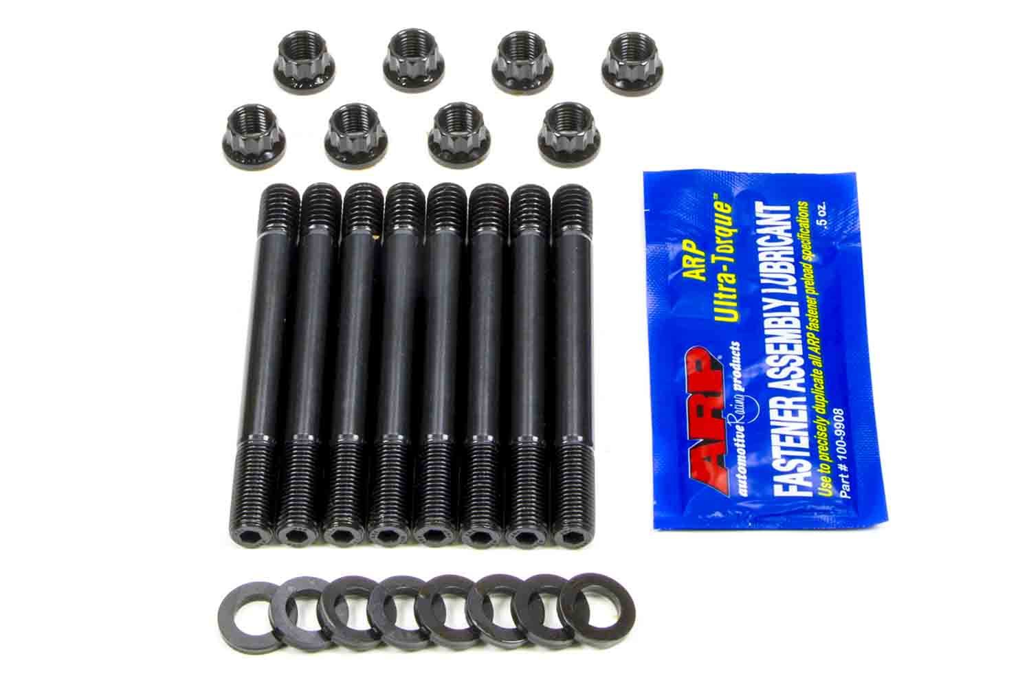 Cylinder Head Stud Bolts - 2454312 Vinyasa Automotive