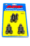 Ring Gear Bolt Kit - Ford/Strange Top Fuel - 2503001 Vinyasa Automotive