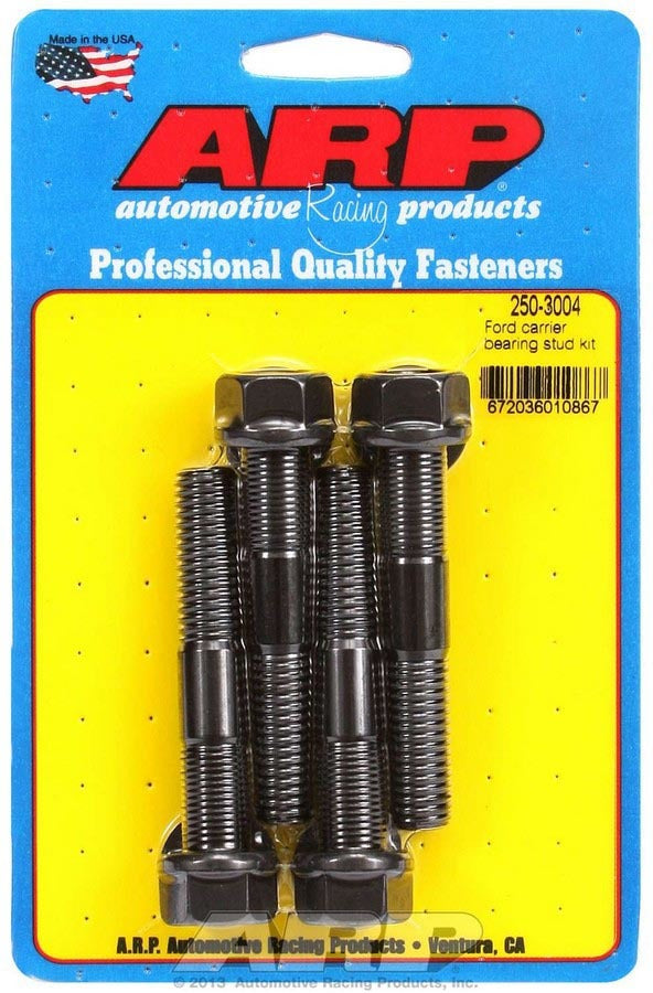 Ford Carrier Bearing Stud Kit - 2503004 Vinyasa Automotive