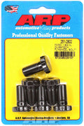 Flywheel Bolt Kit - Ford 1.8/2.0L Duratech - 2512802 Vinyasa Automotive