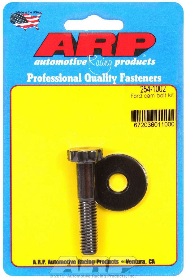SBF Cam Bolt Kit - 351/351C/400M - 2541002 Vinyasa Automotive