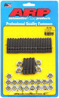 Hex Oil Pan with/Side Rail - 2541903 Vinyasa Automotive