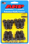 Oil Pan Bolt Kit - 12pt. Ford FE - 2551801 Vinyasa Automotive