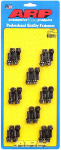 Brake Hat Bolt Kit - 3000801 Vinyasa Automotive