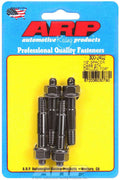 Carb Stud Kit - Drilled for 1/2in Spacer - 3002402 Vinyasa Automotive