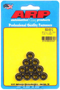 8mm x 1.25 12pt. Nuts (10) - 3008312 Vinyasa Automotive