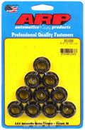 9/16-18 12-Point Nuts - 3008335 Vinyasa Automotive