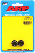 3/8-24 12pt. Nuts (2pk) - 3008381 Vinyasa Automotive