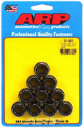 1/2-20 12pt Nuts (10pk) - 3018353 Vinyasa Automotive