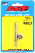 Air Cleaner Stud Kit - 5/16 x 2.700 S/S - 4000302 Vinyasa Automotive