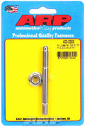 Air Cleaner Stud Kit - 5/16 x 3.200 S/S - 4000303 Vinyasa Automotive