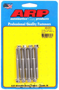 Holley Float Bowl Bolt Kit - 4000310 Vinyasa Automotive