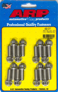 Header Bolt Kit - 12pt. 3/8 x .875 UHL (16) - 4001217 Vinyasa Automotive