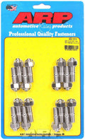Header Stud Kit - 4001414 Vinyasa Automotive