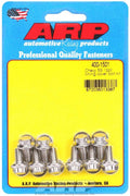 S/S Timing Cover Bolt Kit - 4001501 Vinyasa Automotive