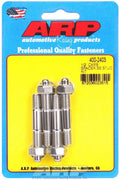 S/S Carburetor Stud Kit 5/16in x 2.225in OAL - 4002403 Vinyasa Automotive