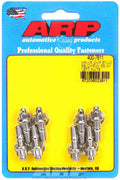 S/S Valve Cover Stud Kit 12pt. (8) - 4007611 Vinyasa Automotive