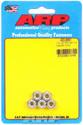 S/S Hex Nyloc Nuts 1/4-20 (5) - 4008661 Vinyasa Automotive