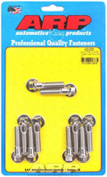 Intake Manifold Bolt Kit S/S - Buick 3.8L V6 - 4232001 Vinyasa Automotive