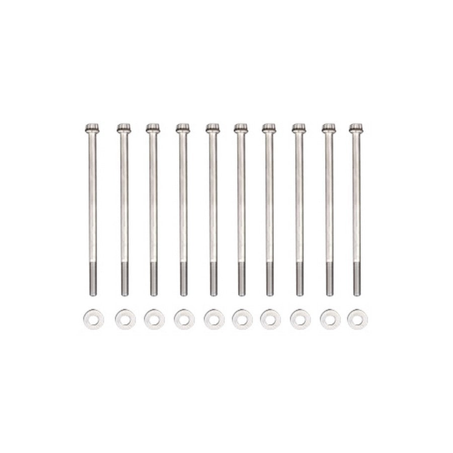 GM LS S/S Intake Bolt Kit 12pt - 4302101 Vinyasa Automotive